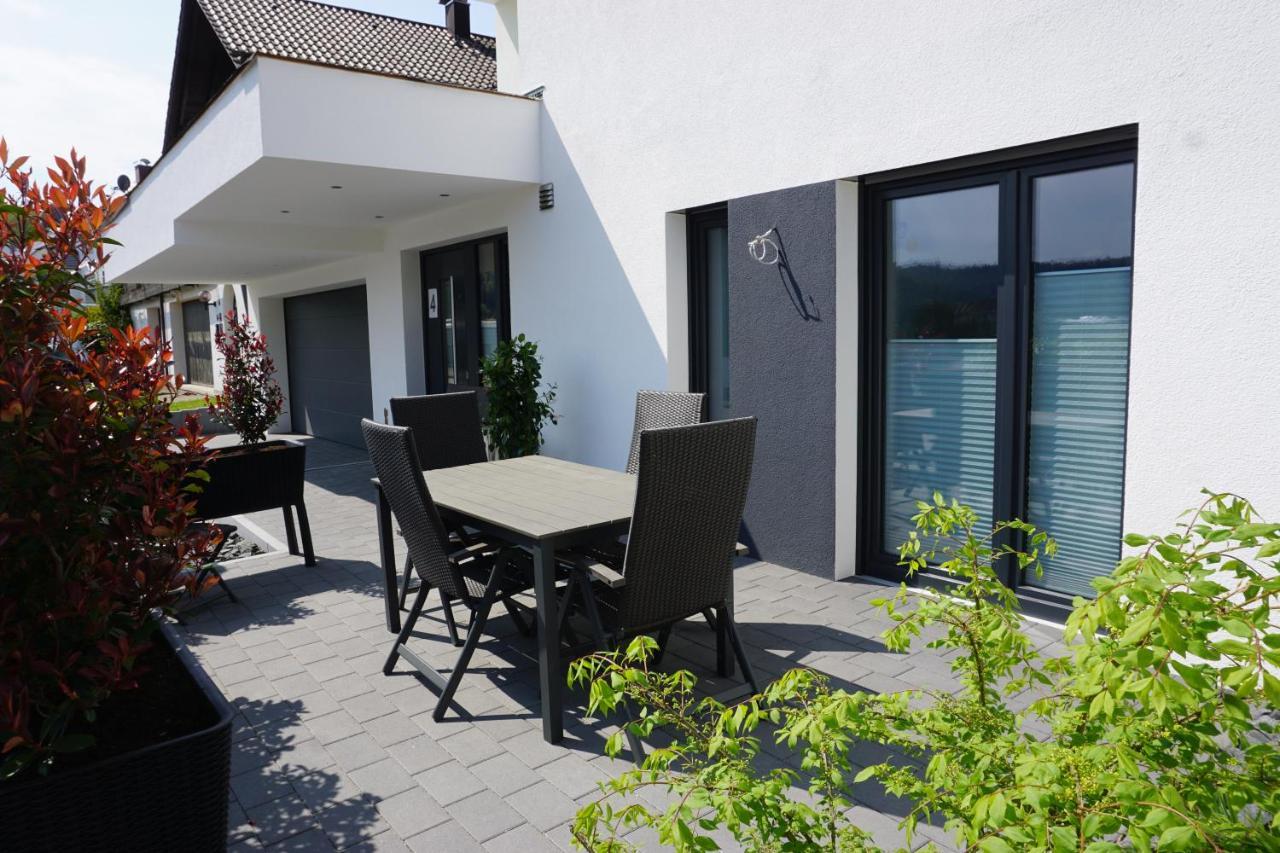 Ferienwohnung Schauinsland Нойенбюрг Экстерьер фото