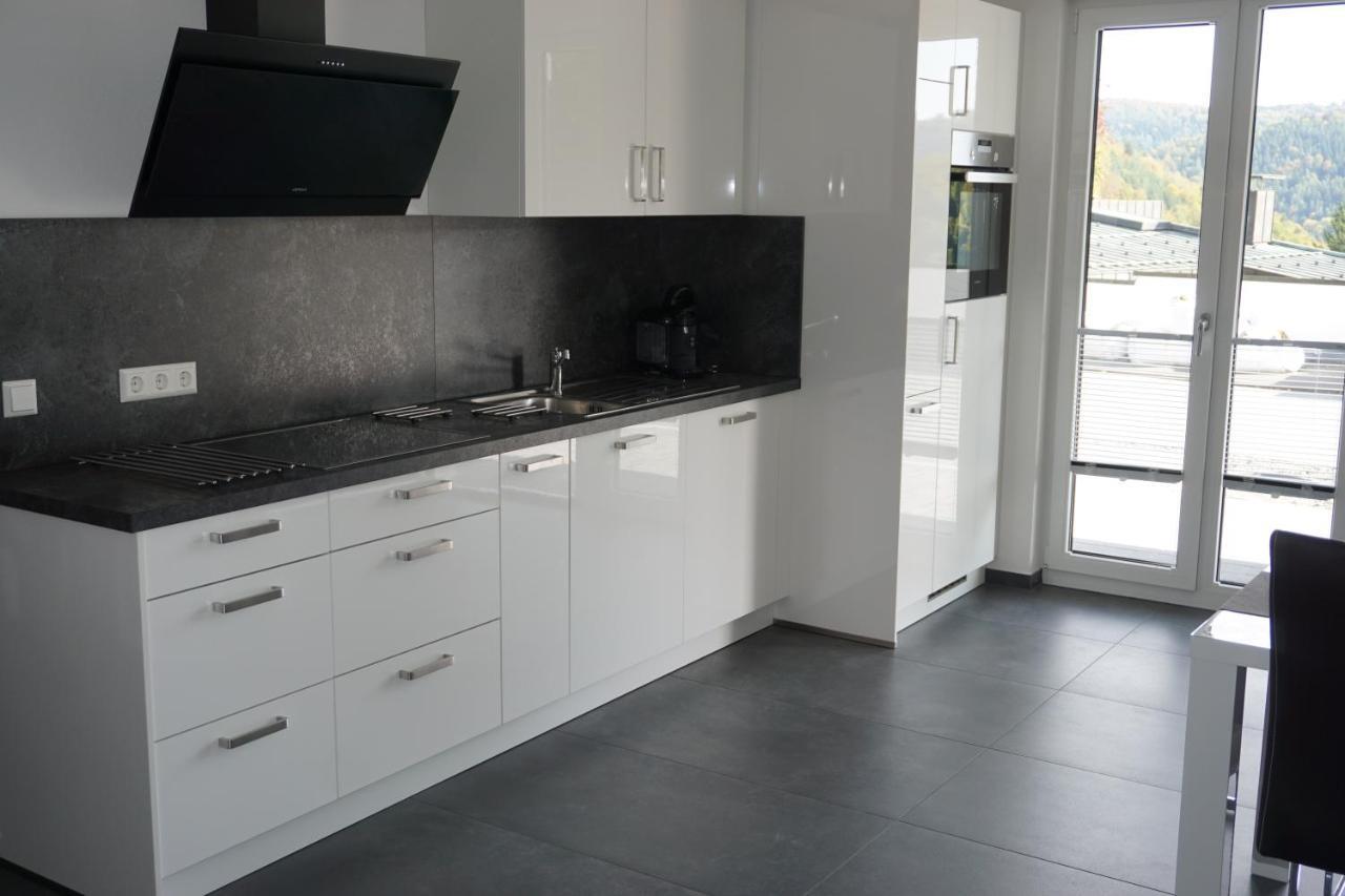 Ferienwohnung Schauinsland Нойенбюрг Экстерьер фото