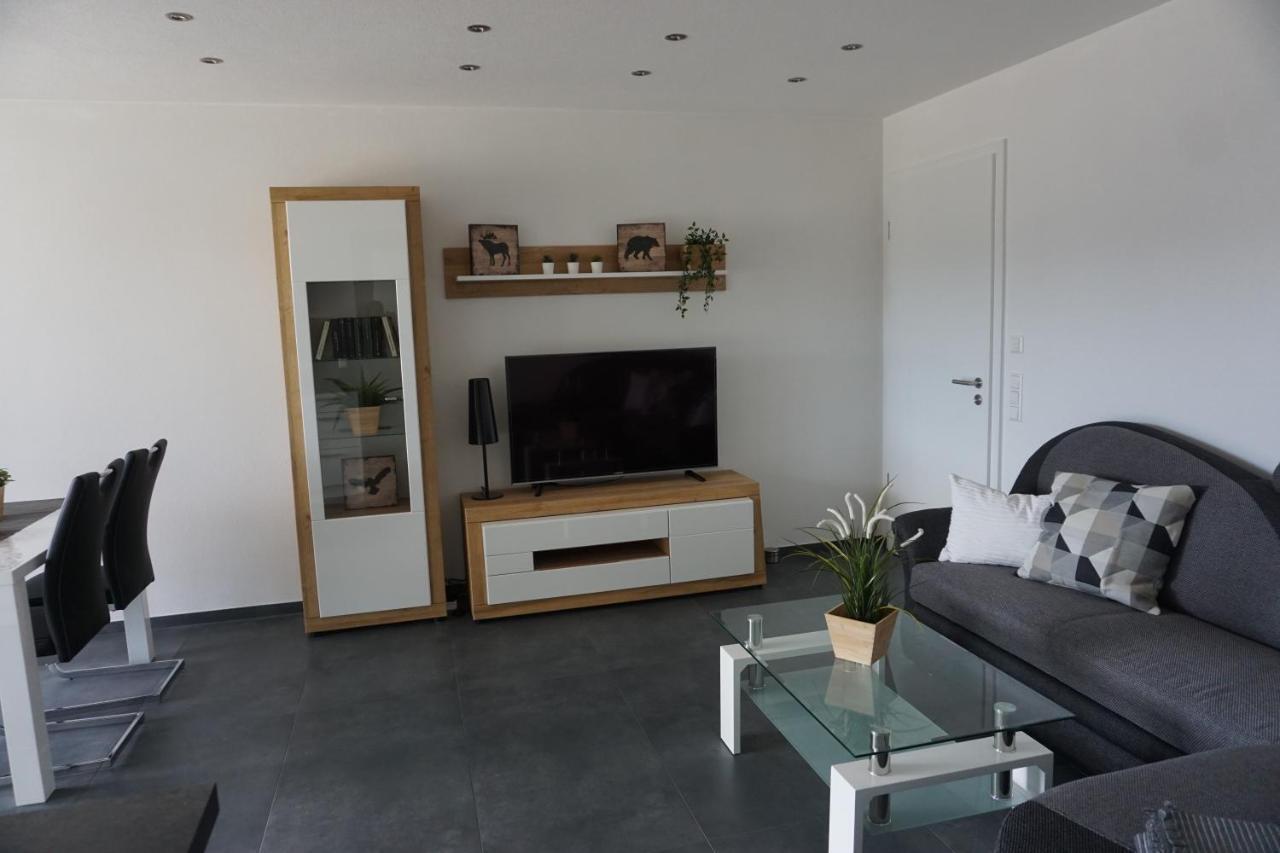 Ferienwohnung Schauinsland Нойенбюрг Экстерьер фото