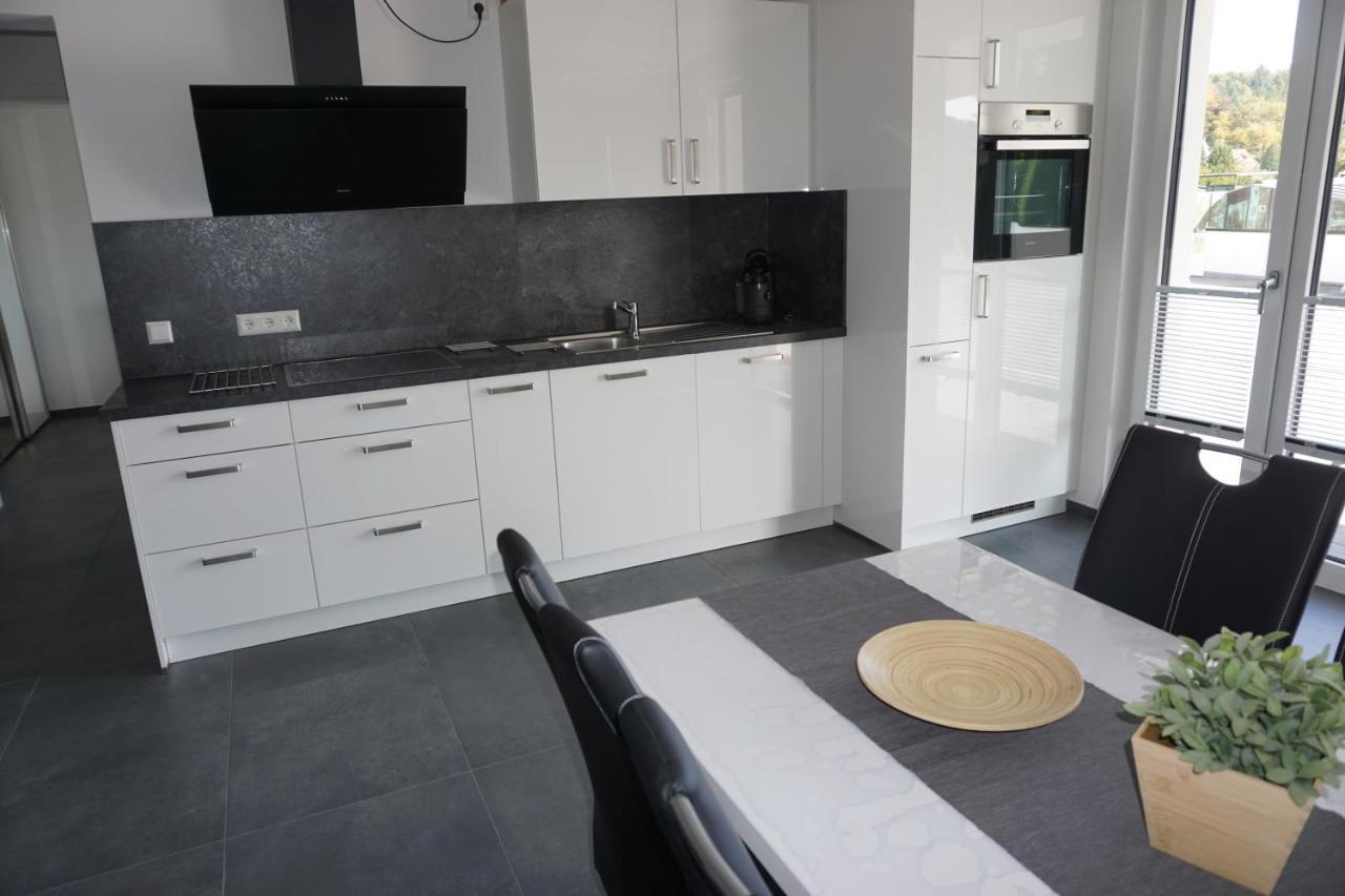 Ferienwohnung Schauinsland Нойенбюрг Экстерьер фото