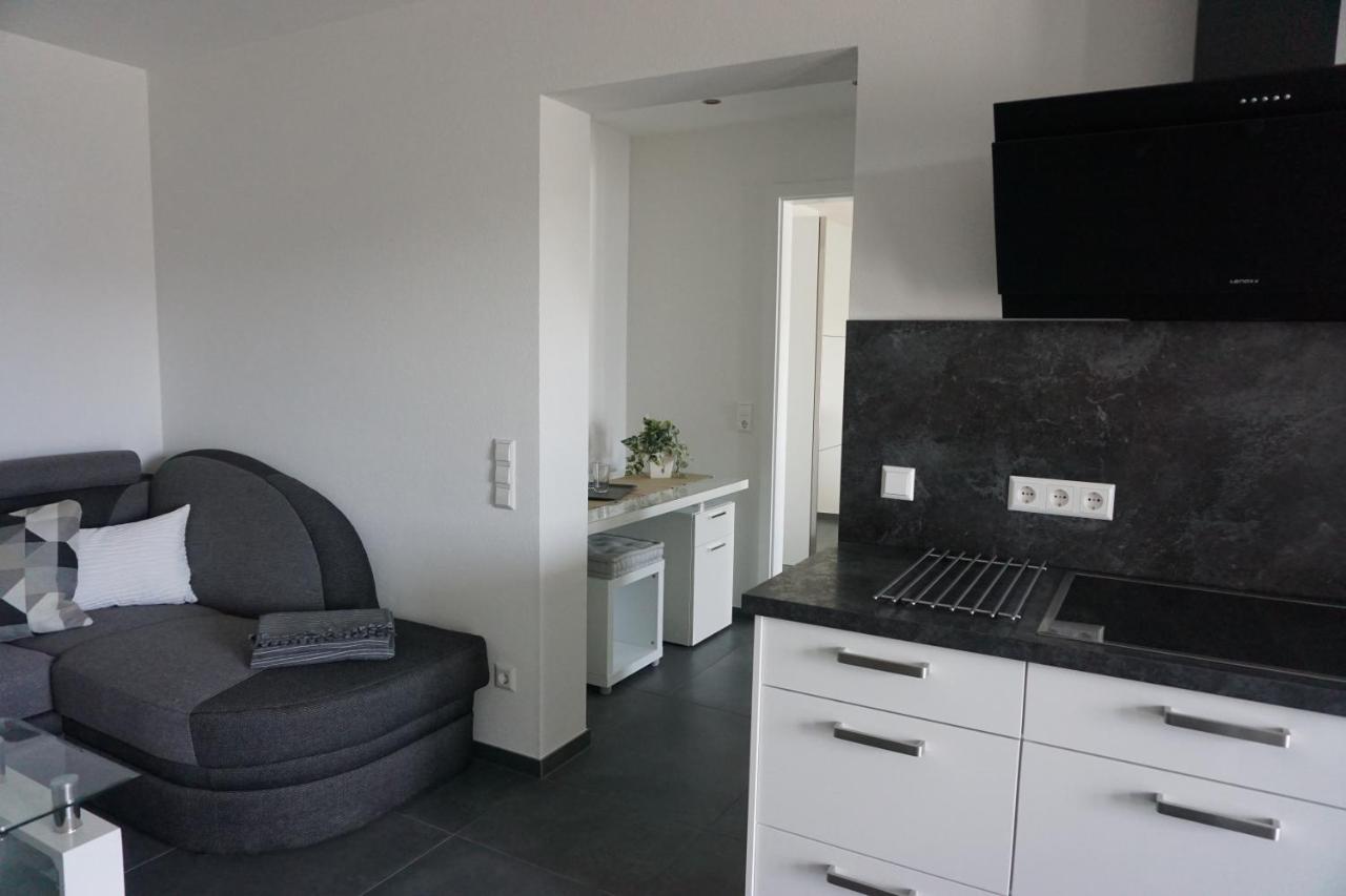 Ferienwohnung Schauinsland Нойенбюрг Экстерьер фото
